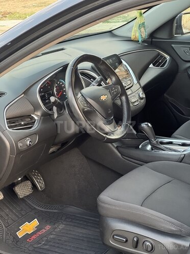 Chevrolet Malibu 2016, 78,000 km - 1.5 l - Bakı