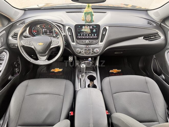 Chevrolet Malibu 2016, 78,000 km - 1.5 l - Bakı