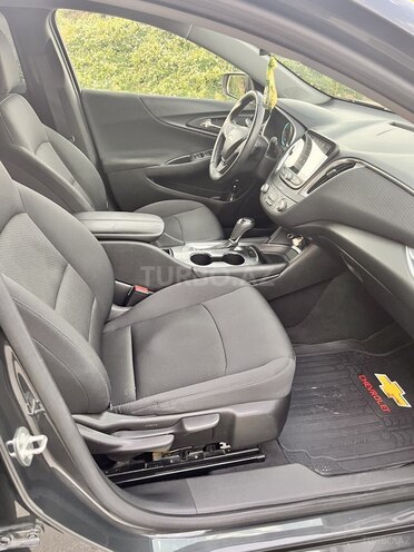 Chevrolet Malibu 2016, 78,000 km - 1.5 l - Bakı