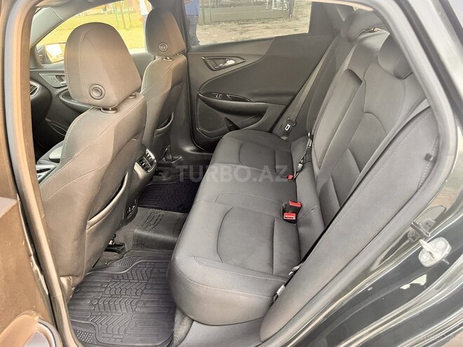 Chevrolet Malibu 2016, 78,000 km - 1.5 l - Bakı