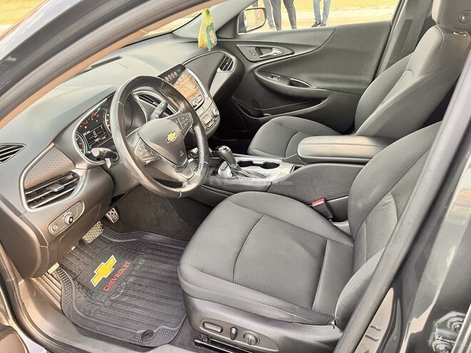 Chevrolet Malibu 2016, 78,000 km - 1.5 l - Bakı