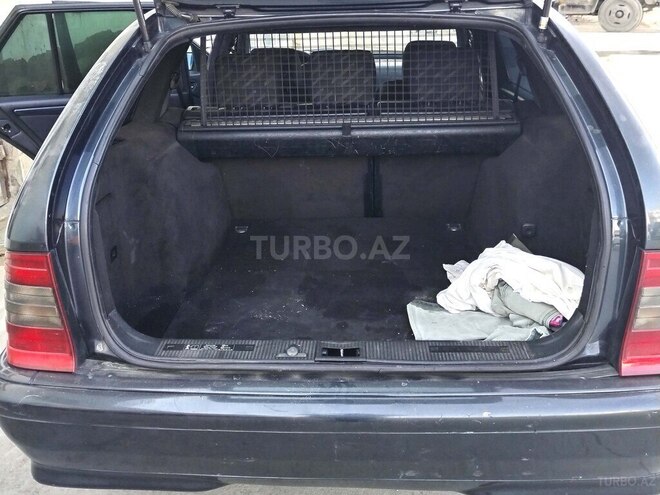 Mercedes C 220 1998, 700,000 km - 2.2 l - Xırdalan
