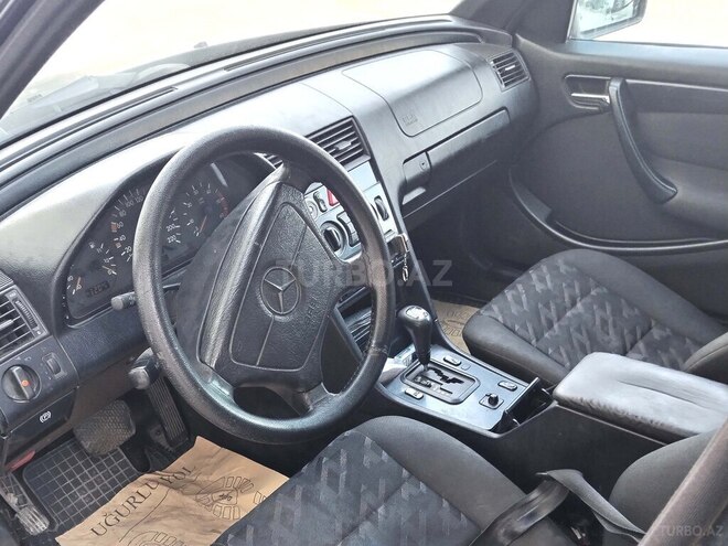 Mercedes C 220 1998, 700,000 km - 2.2 l - Xırdalan