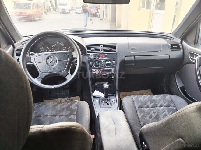 Mercedes C 220 1998, 700,000 km - 2.2 l - Xırdalan