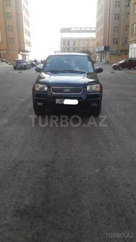 Ford Maverick 2001, 180,258 km - 2.3 l - Bakı