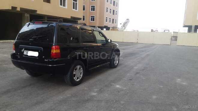 Ford Maverick 2001, 180,258 km - 2.3 l - Bakı