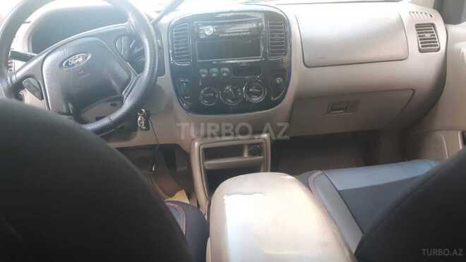 Ford Maverick 2001, 180,258 km - 2.3 l - Bakı
