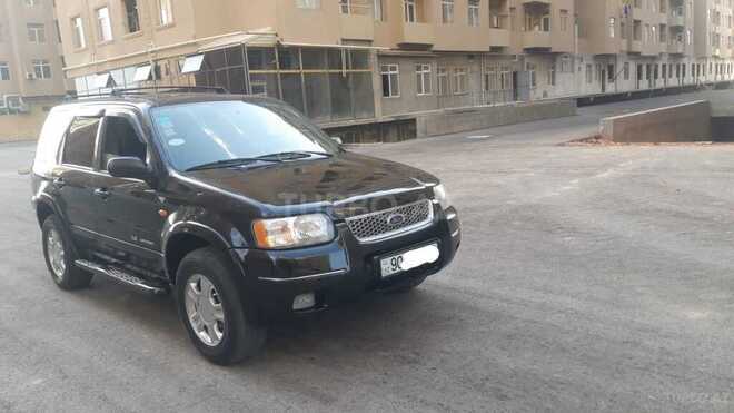 Ford Maverick 2001, 180,258 km - 2.3 l - Bakı