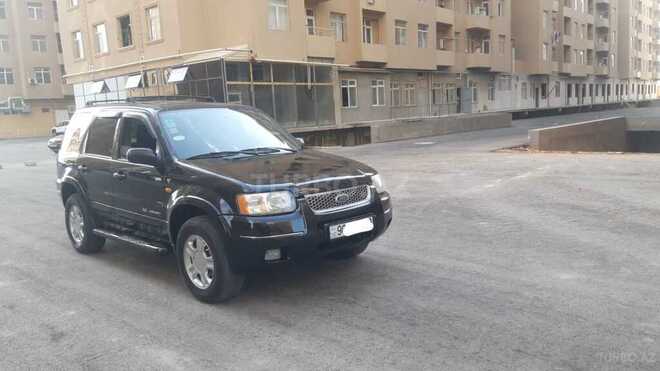 Ford Maverick 2001, 180,258 km - 2.3 l - Bakı
