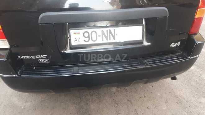 Ford Maverick 2001, 180,258 km - 2.3 l - Bakı