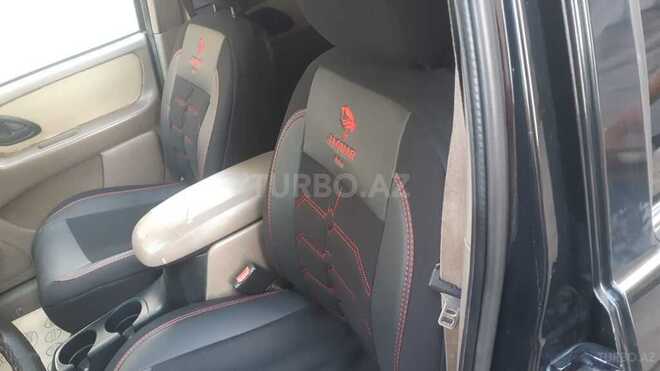 Ford Maverick 2001, 180,258 km - 2.3 l - Bakı