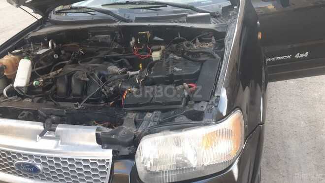 Ford Maverick 2001, 180,258 km - 2.3 l - Bakı