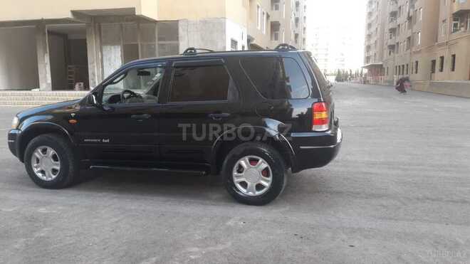 Ford Maverick 2001, 180,258 km - 2.3 l - Bakı