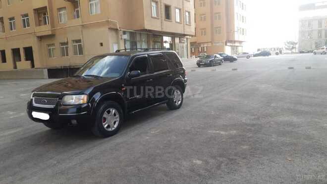 Ford Maverick 2001, 180,258 km - 2.3 l - Bakı