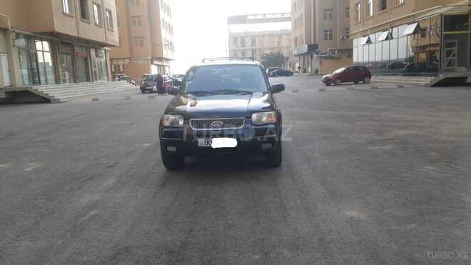 Ford Maverick 2001, 180,258 km - 2.3 l - Bakı