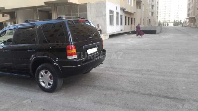 Ford Maverick 2001, 180,258 km - 2.3 l - Bakı