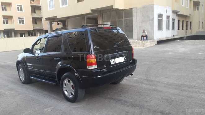 Ford Maverick 2001, 180,258 km - 2.3 l - Bakı