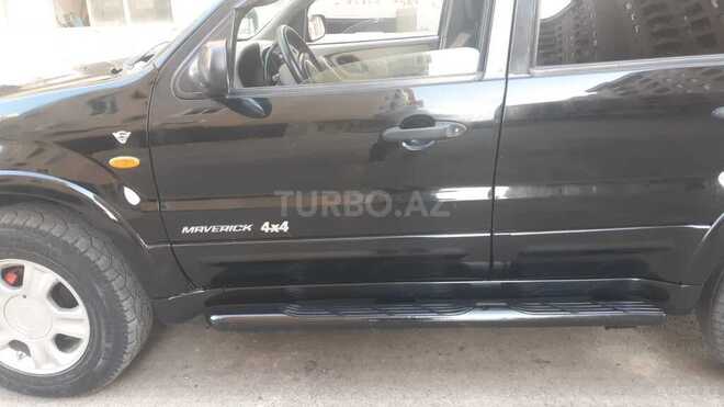Ford Maverick 2001, 180,258 km - 2.3 l - Bakı