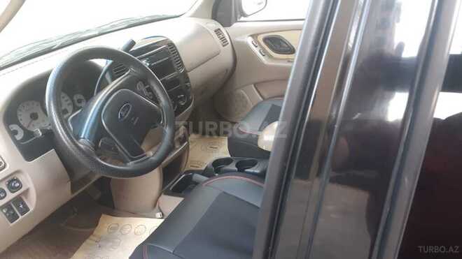 Ford Maverick 2001, 180,258 km - 2.3 l - Bakı