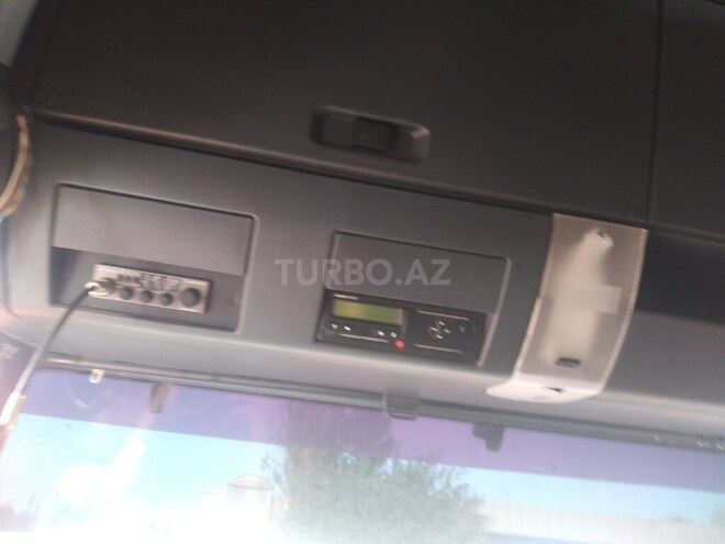 MAN TGX 18.480 2008, 120,000 km - 12.0 l - Bakı