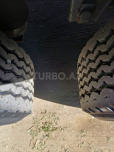 MAN TGX 18.480 2008, 120,000 km - 12.0 l - Bakı