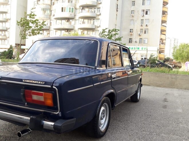 LADA (VAZ) 2106 2004, 17,500 km - 1.6 l - Bakı