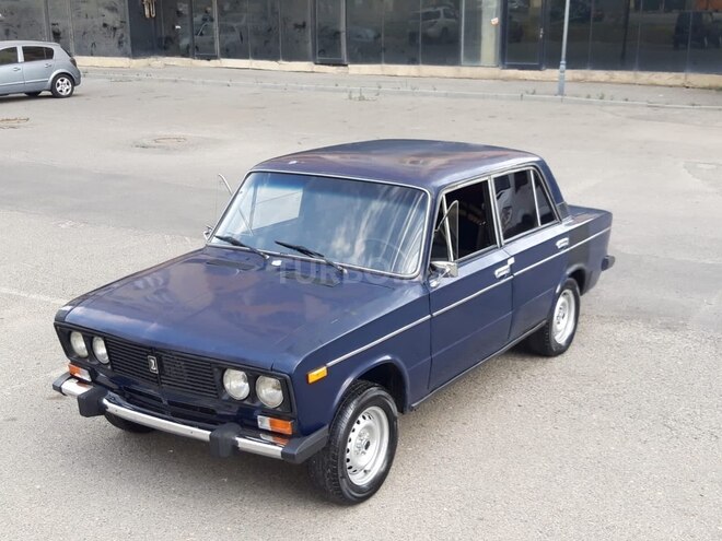LADA (VAZ) 2106 2004, 17,500 km - 1.6 l - Bakı