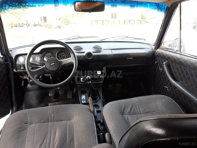 LADA (VAZ) 2106 2004, 17,500 km - 1.6 l - Bakı