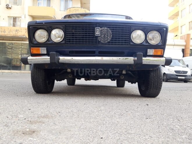 LADA (VAZ) 2106 2004, 17,500 km - 1.6 l - Bakı