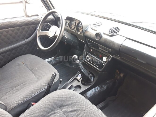 LADA (VAZ) 2106 2004, 17,500 km - 1.6 l - Bakı