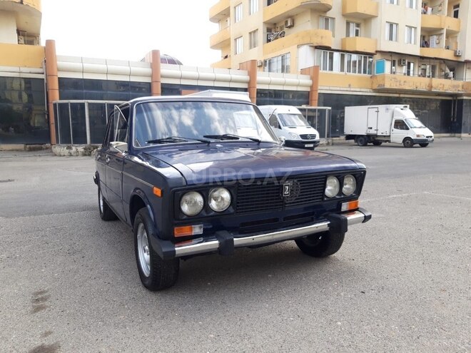 LADA (VAZ) 2106 2004, 17,500 km - 1.6 l - Bakı