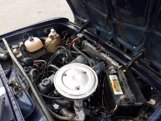 LADA (VAZ) 2106 2004, 17,500 km - 1.6 l - Bakı