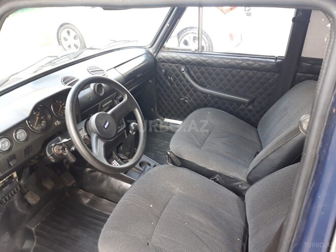 LADA (VAZ) 2106 2004, 17,500 km - 1.6 l - Bakı