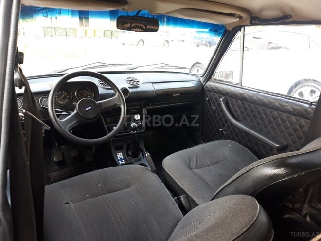 LADA (VAZ) 2106 2004, 17,500 km - 1.6 l - Bakı