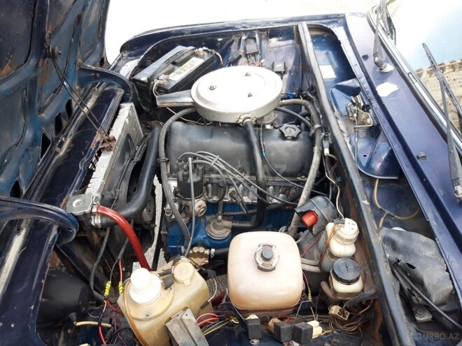 LADA (VAZ) 2106 2004, 17,500 km - 1.6 l - Bakı