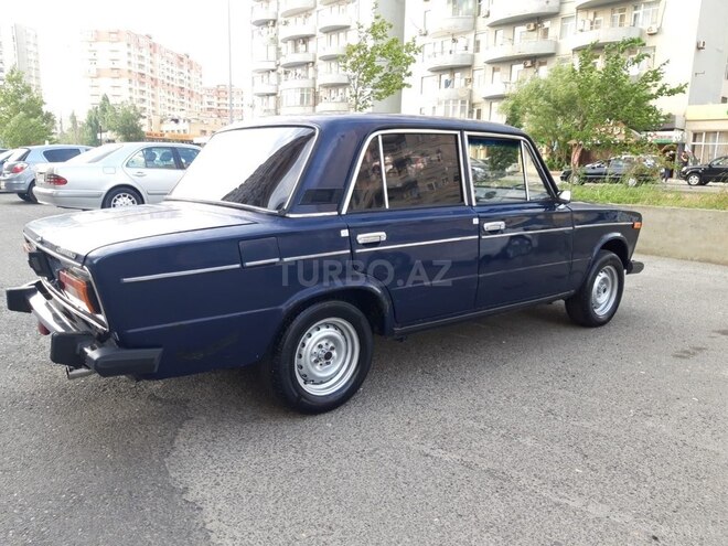LADA (VAZ) 2106 2004, 17,500 km - 1.6 l - Bakı