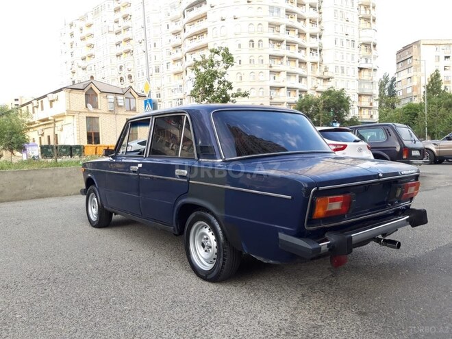 LADA (VAZ) 2106 2004, 17,500 km - 1.6 l - Bakı