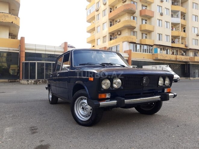 LADA (VAZ) 2106 2004, 17,500 km - 1.6 l - Bakı