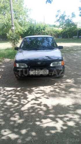LADA (VAZ) 2115 2011, 108,000 km - 1.5 l - Tərtər