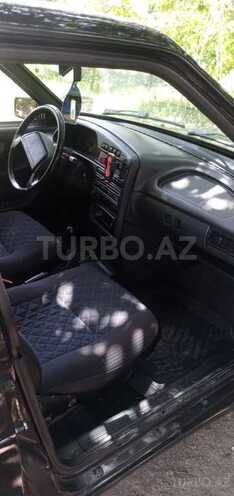LADA (VAZ) 2115 2011, 108,000 km - 1.5 l - Tərtər