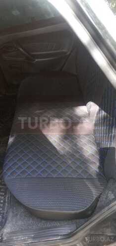 LADA (VAZ) 2115 2011, 108,000 km - 1.5 l - Tərtər