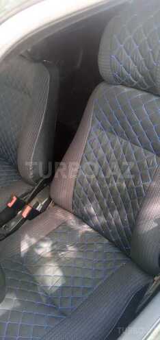 LADA (VAZ) 2115 2011, 108,000 km - 1.5 l - Tərtər