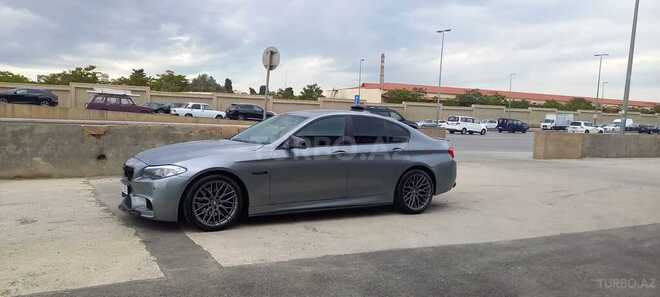 BMW 535 2011, 321,869 km - 3.0 l - Bakı