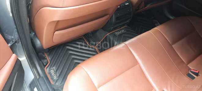 BMW 535 2011, 321,869 km - 3.0 l - Bakı
