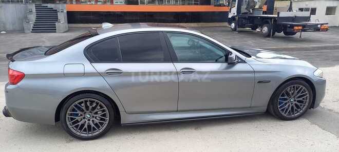 BMW 535 2011, 321,869 km - 3.0 l - Bakı