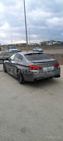 BMW 535 2011, 321,869 km - 3.0 l - Bakı