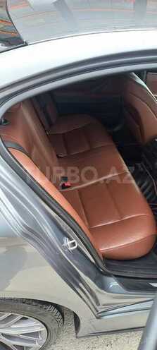 BMW 535 2011, 321,869 km - 3.0 l - Bakı