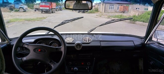 LADA (VAZ) 21011 1985, 253,580 km - 1.3 l - Quba