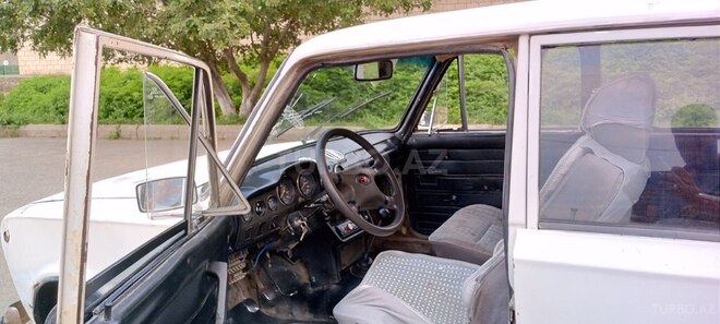 LADA (VAZ) 21011 1985, 253,580 km - 1.3 l - Quba