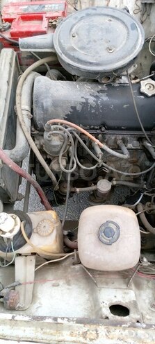 LADA (VAZ) 21011 1985, 253,580 km - 1.3 l - Quba